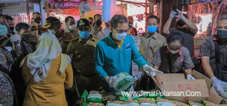 Doa Mujarab Untuk Dagang