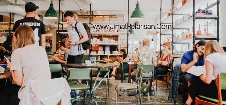 Doa Penarik Pembeli Dari Segala Penjuru