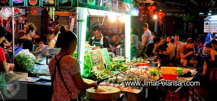 Doa Agar Dagangan Laris dan Banyak Pelanggan