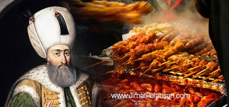 Doa Nabi Sulaiman untuk Pelaris Dagangan Yg Insya Allah Ampuh