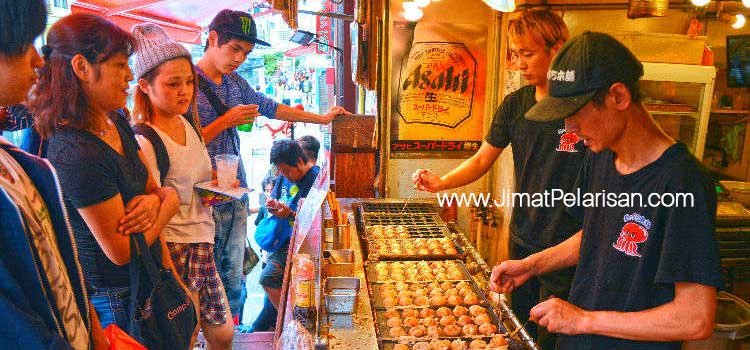 Doa Pelaris Jualan Makanan